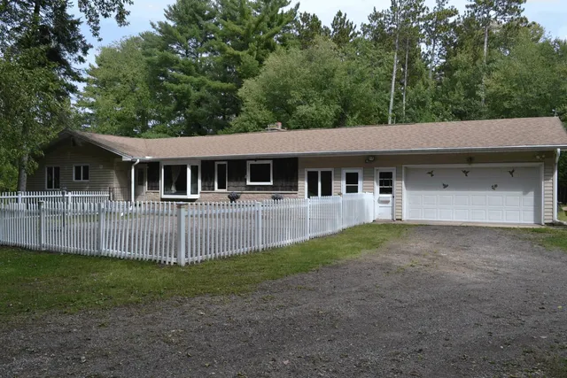 $325,000 | 12632 Co Hwy PP, Tomah, WI 54660