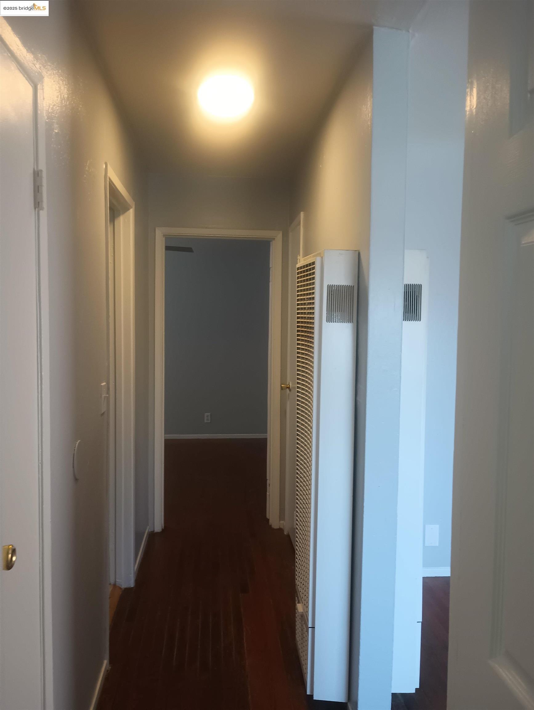 1109 Seminary Avenue Oakland, CA 94621 - Photo 13 of 51 a view of hallway