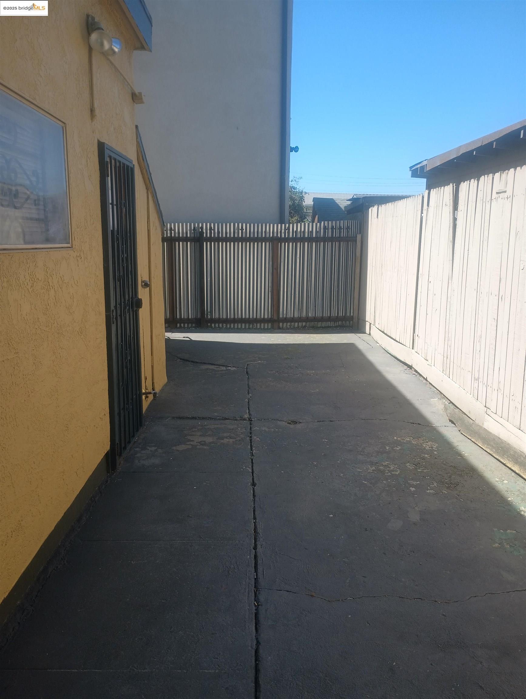 1109 Seminary Avenue Oakland, CA 94621 - Photo 21 of 51 a view of hallway with stairs