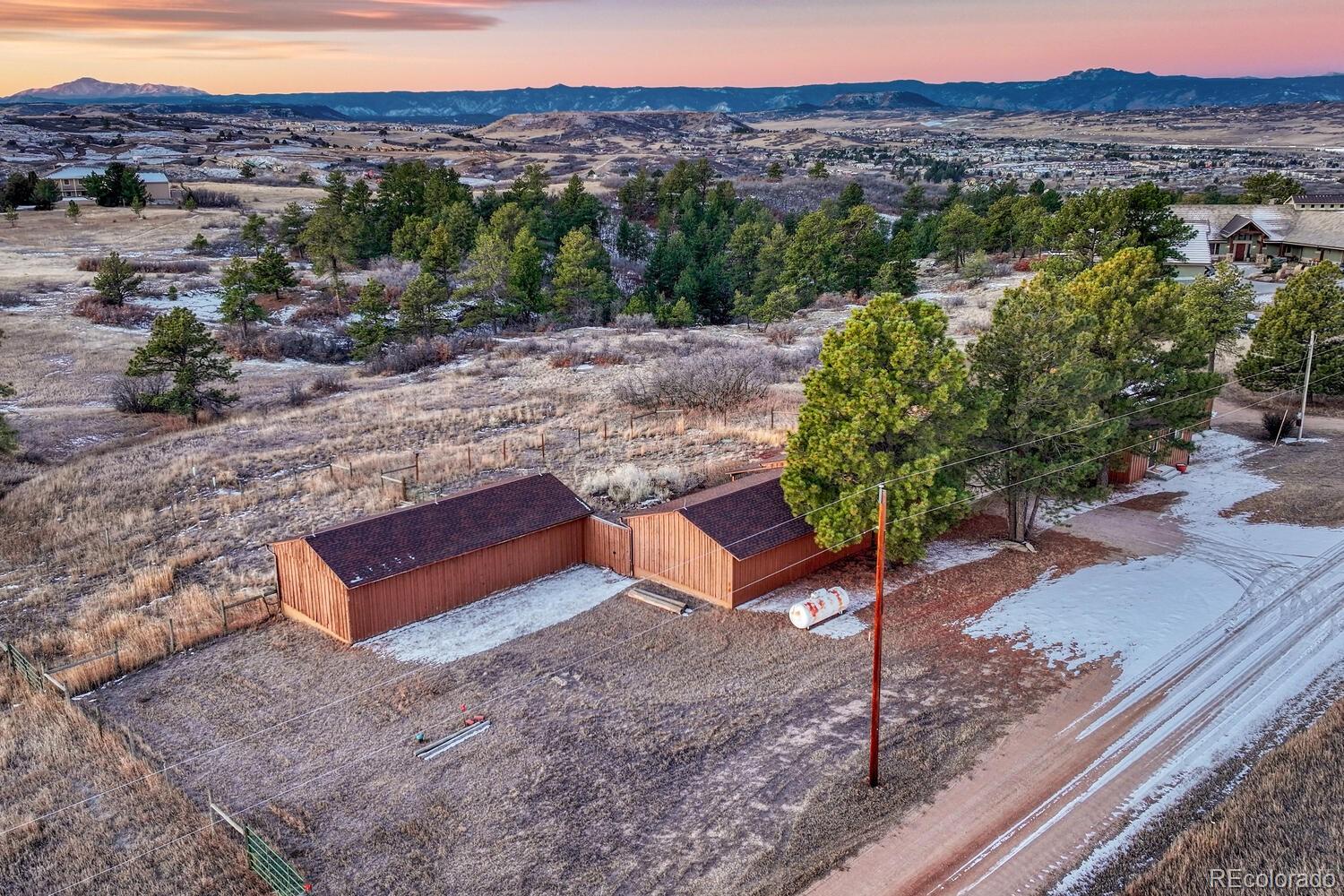271 North Ridge Road Castle Rock, CO 80104 - Photo 22 of 27 Gallery Image 22