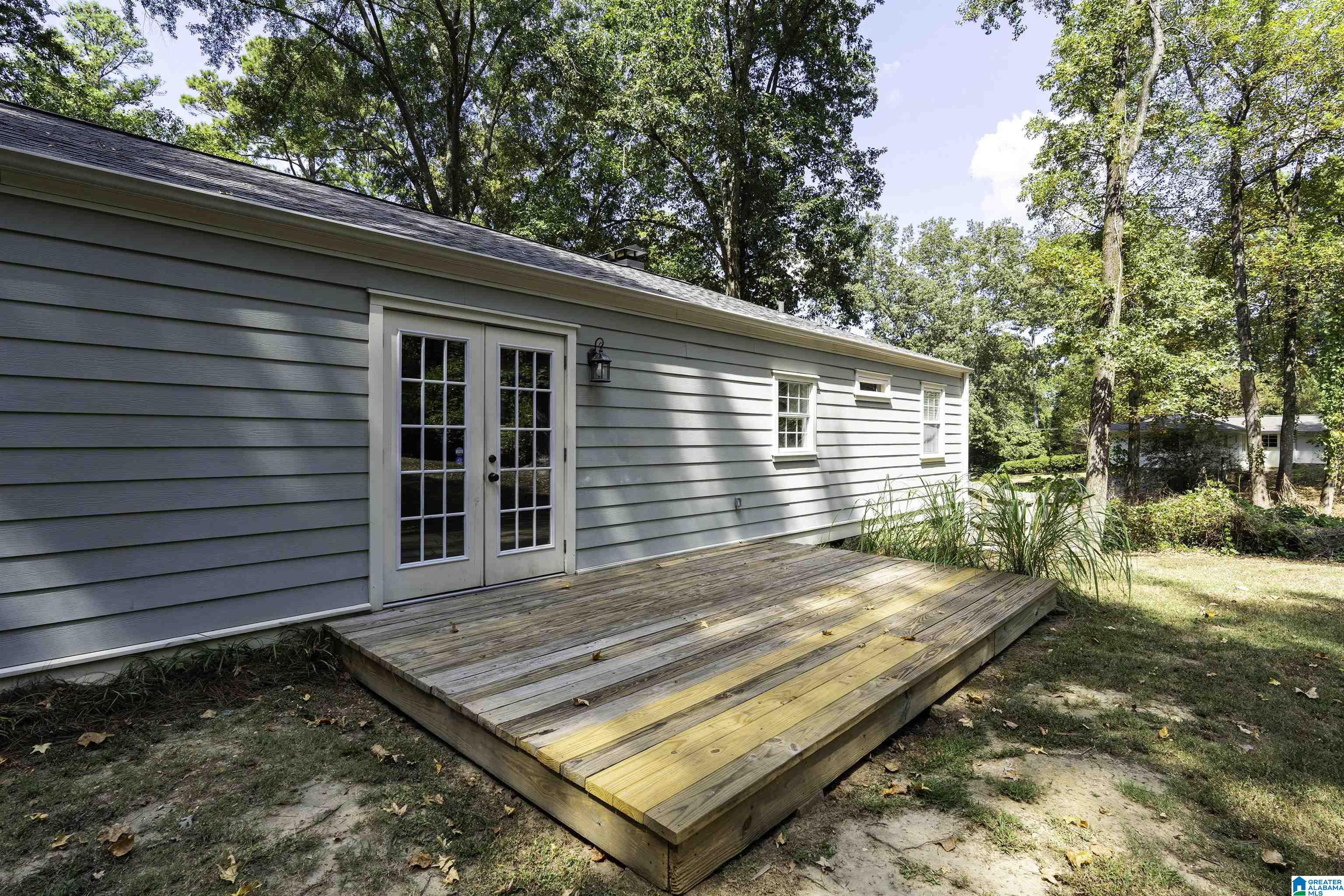 2421 Rocky Ridge Road Birmingham, AL 35243 - Photo 23 of 26