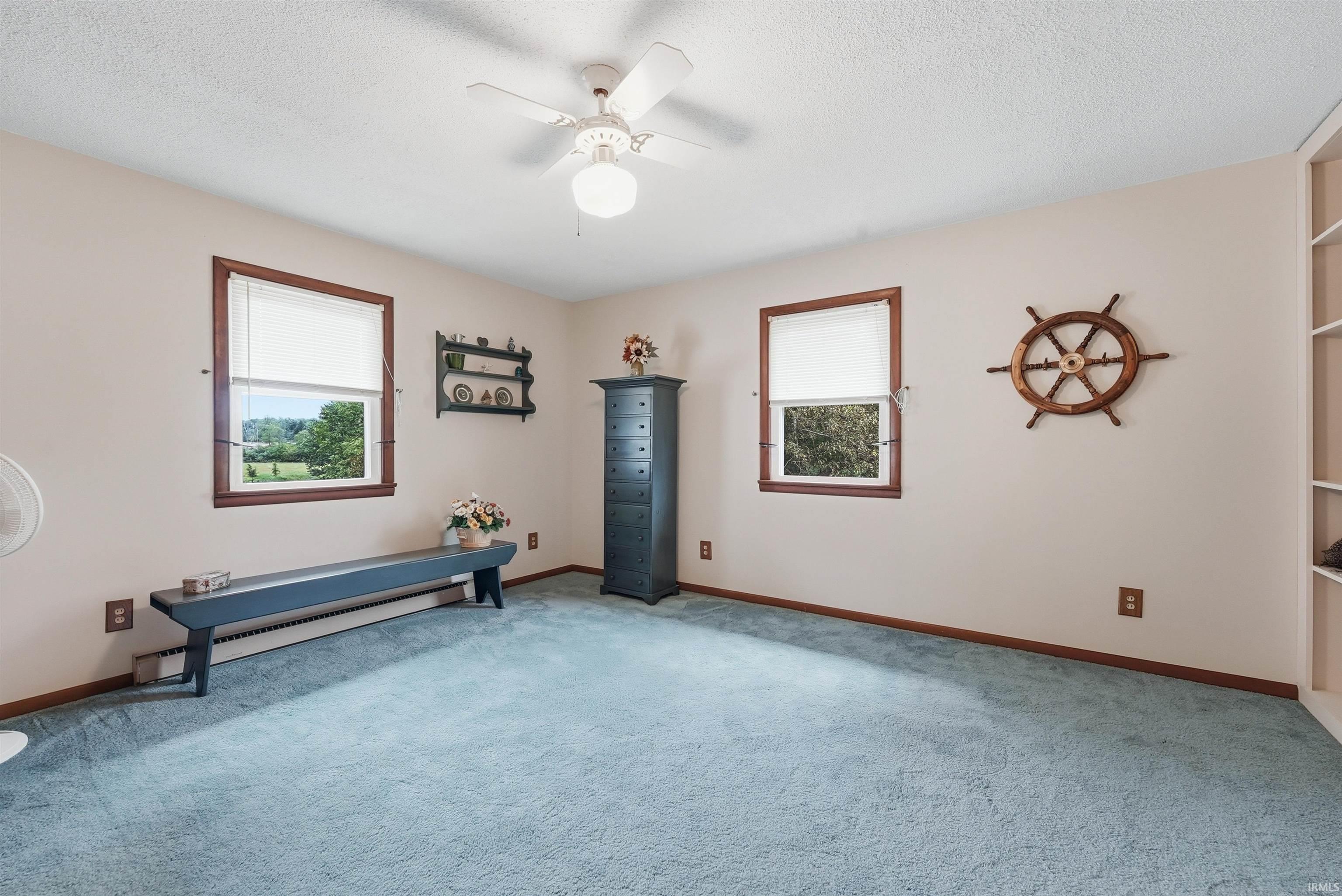 3105 East Hartman Road Columbia City, IN 46725 - Photo 28 of 36