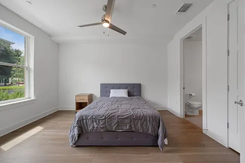 $4,500 | 3810 Berkman Drive, Austin, TX 78723
