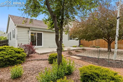 $395,000 | 4014 Pioneer Creek Drive, Colorado Springs, CO 80922