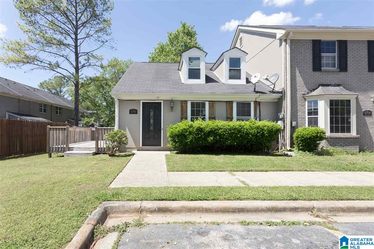 8760 Thomas Drive Leeds, AL 35094 - Photo 1 of 24
