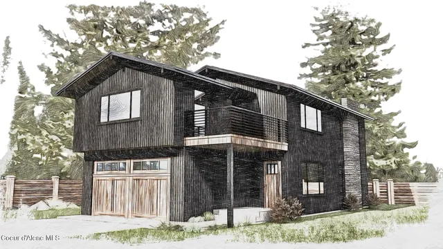 $515,000 | 1210 East Stiner Avenue, Coeur D'Alene, ID 83815