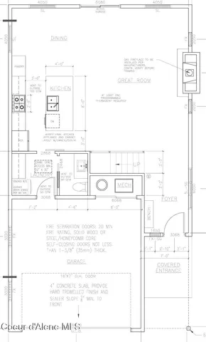 $515,000 | 1210 East Stiner Avenue, Coeur D'Alene, ID 83815