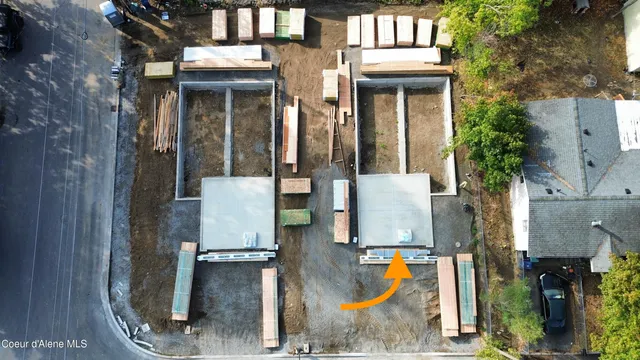 $515,000 | 1210 East Stiner Avenue, Coeur D'Alene, ID 83815