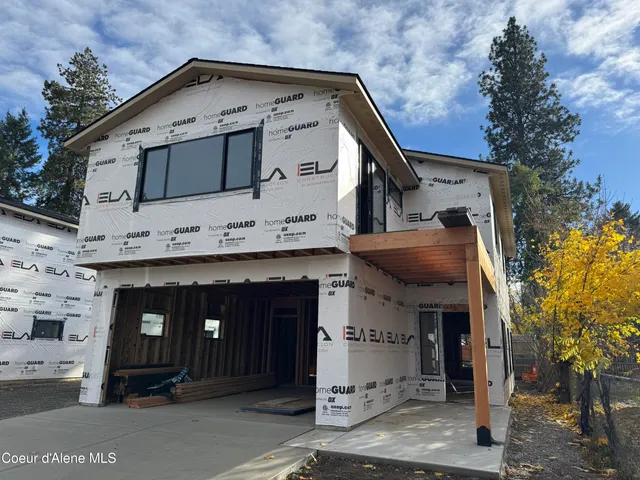 $515,000 | 1210 East Stiner Avenue, Coeur D'Alene, ID 83815