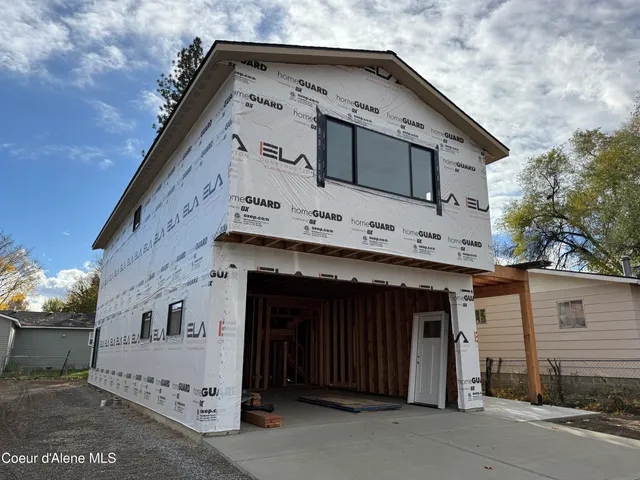 $515,000 | 1210 East Stiner Avenue, Coeur D'Alene, ID 83815