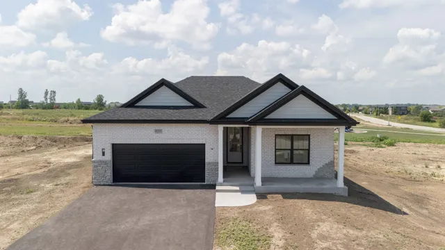 $516,635 | 16101 West Benck Street, Manhattan, IL 60442