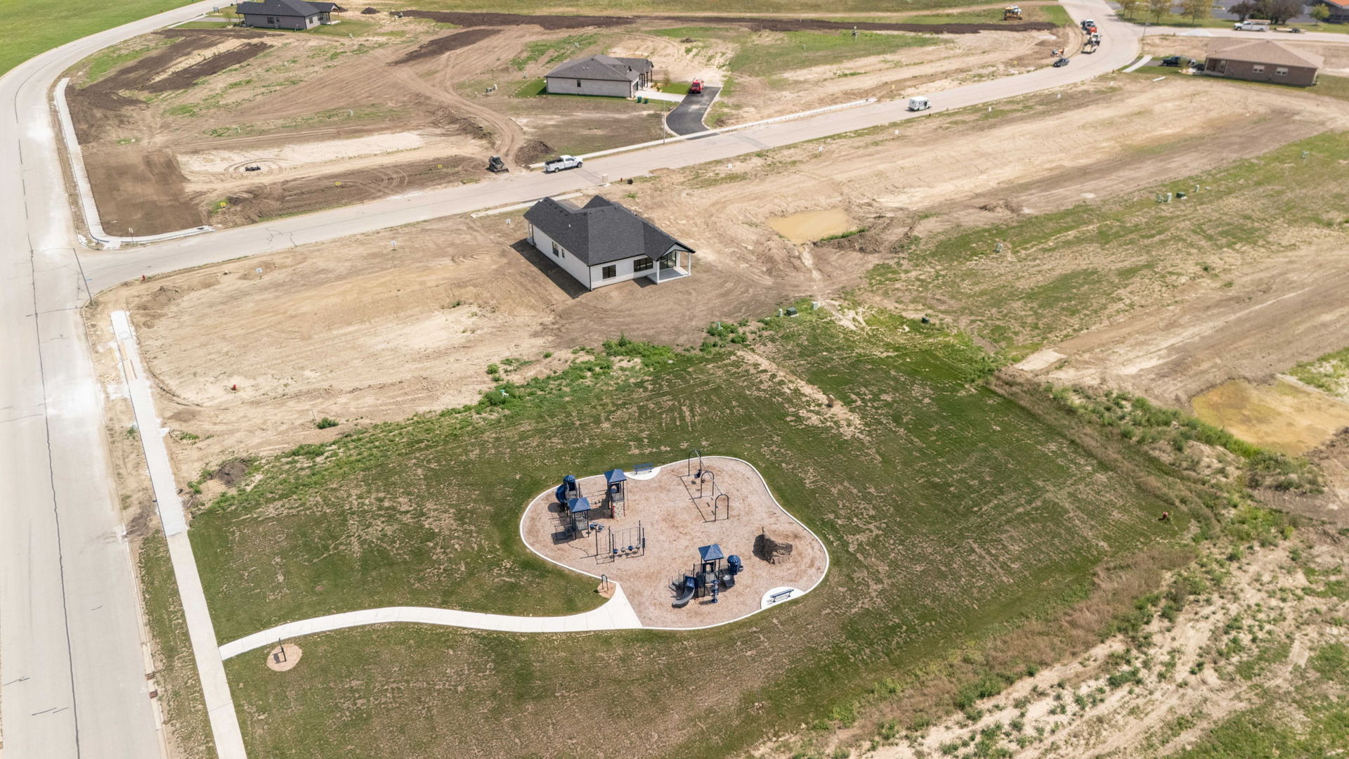 16101 West Benck Street Manhattan, IL 60442 - Photo 17 of 22