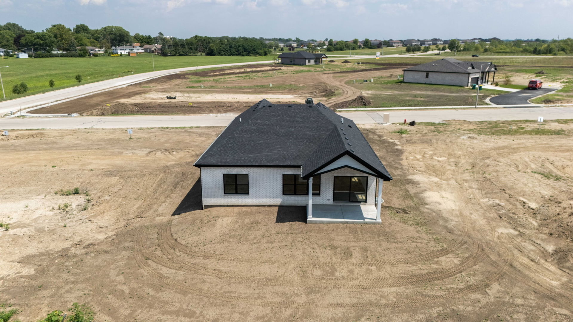 16101 West Benck Street Manhattan, IL 60442 - Photo 18 of 22