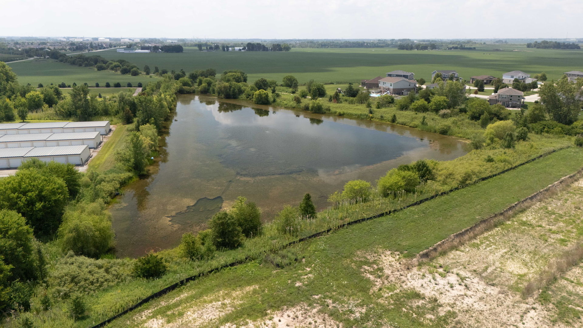 16101 West Benck Street Manhattan, IL 60442 - Photo 21 of 22