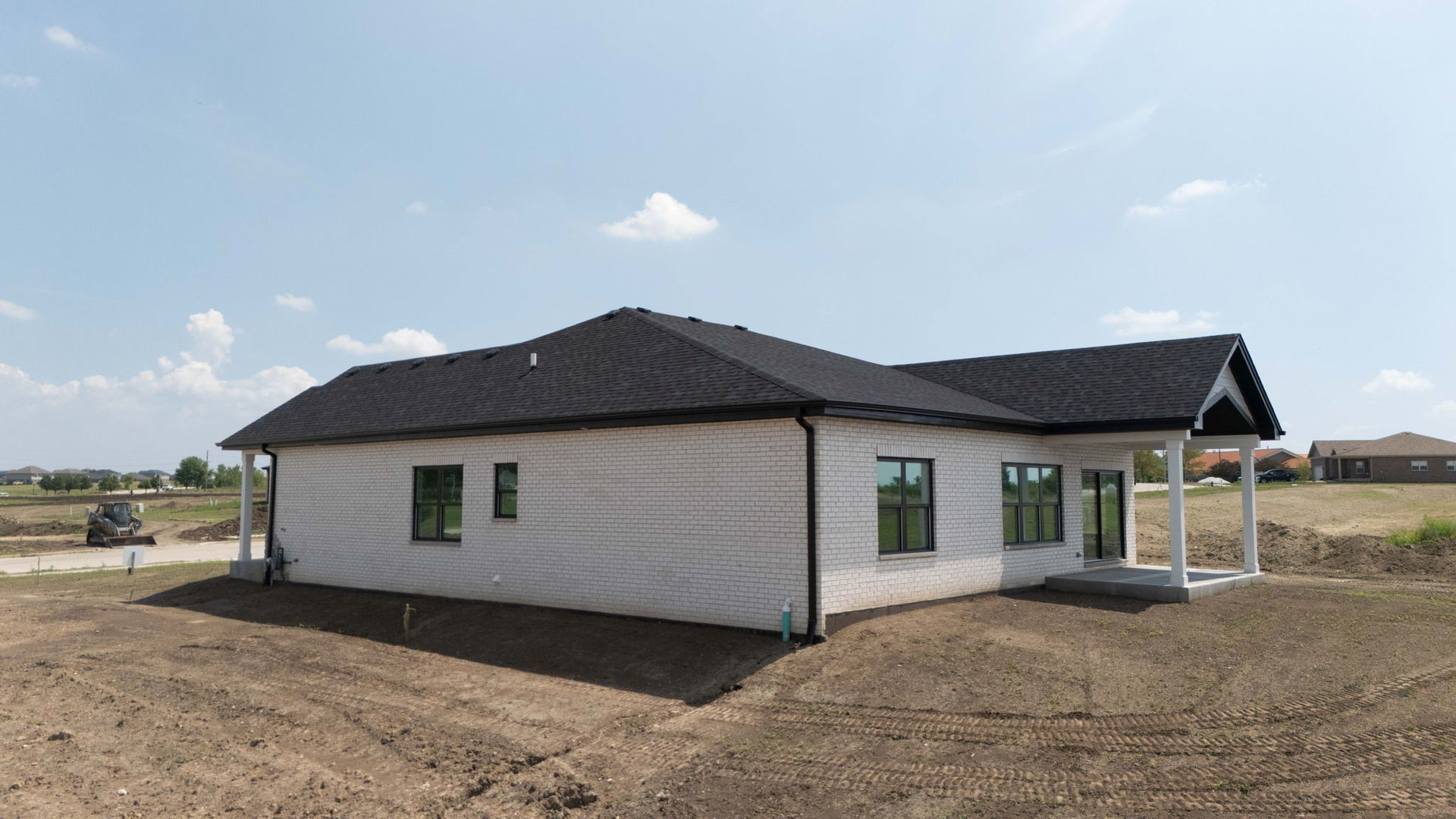 16101 West Benck Street Manhattan, IL 60442 - Photo 3 of 22