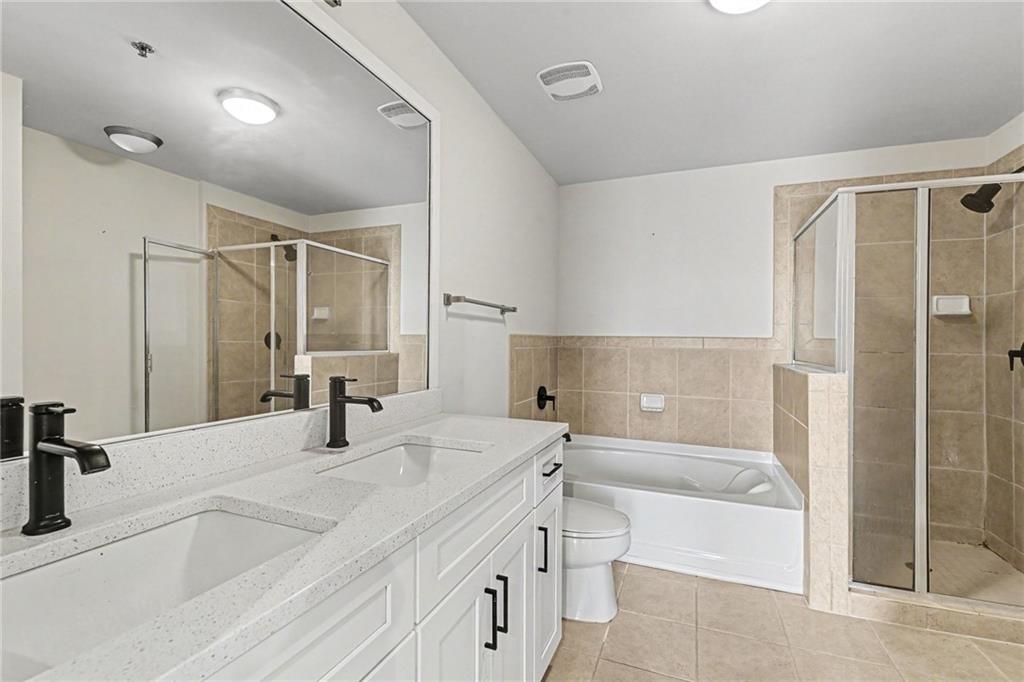 3324 Peachtree Road Northeast, Unit 905 Atlanta, GA 30326 - Photo 32 of 34