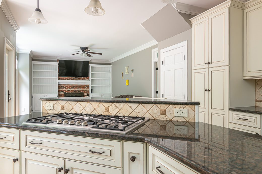 6204 Rein Street Raleigh, NC 27613 - Photo 5 of 30 Photo 5
