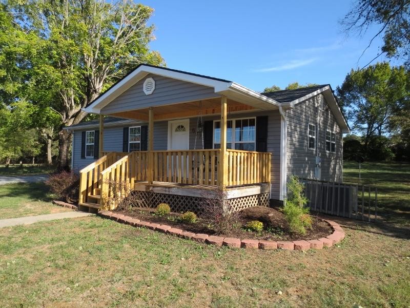 627 Old Cemetery Road Madisonville, TN 37354 - Photo 25 of 40 Gallery Image 25