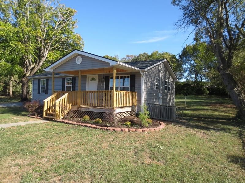 627 Old Cemetery Road Madisonville, TN 37354 - Photo 26 of 40 Gallery Image 26