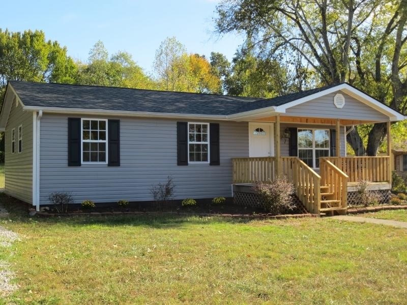 627 Old Cemetery Road Madisonville, TN 37354 - Photo 29 of 40 Gallery Image 29