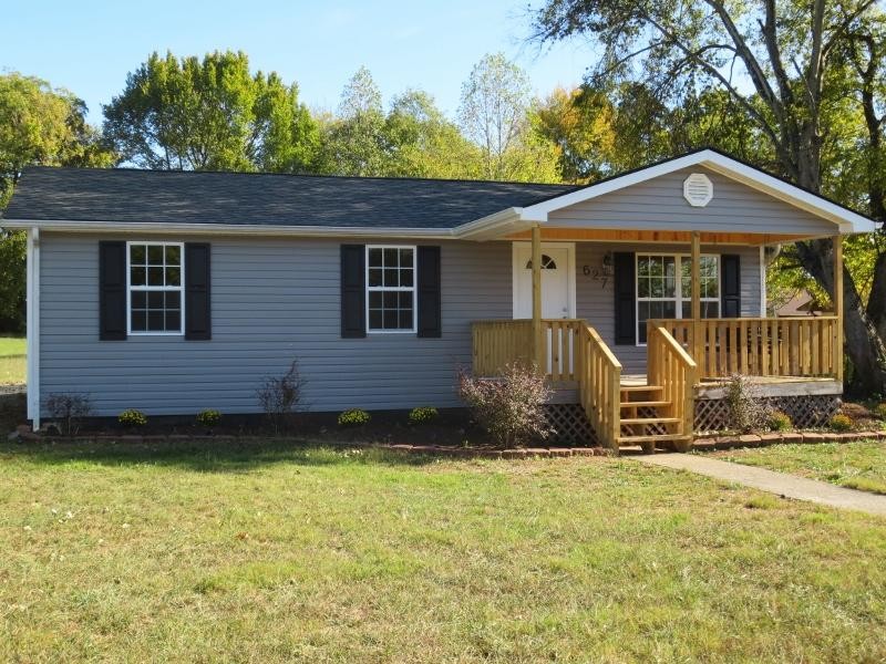 627 Old Cemetery Road Madisonville, TN 37354 - Photo 30 of 40 Gallery Image 30