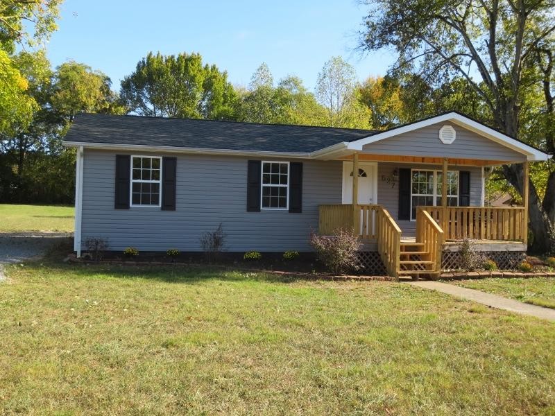 627 Old Cemetery Road Madisonville, TN 37354 - Photo 31 of 40 Gallery Image 31