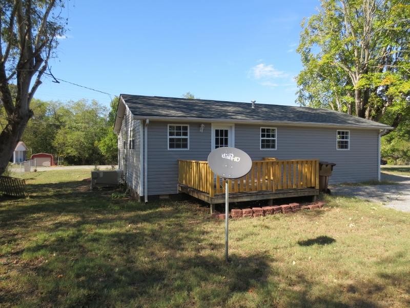 627 Old Cemetery Road Madisonville, TN 37354 - Photo 32 of 40 Gallery Image 32