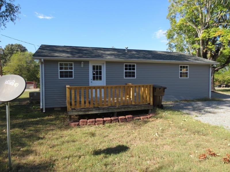 627 Old Cemetery Road Madisonville, TN 37354 - Photo 33 of 40 Gallery Image 33
