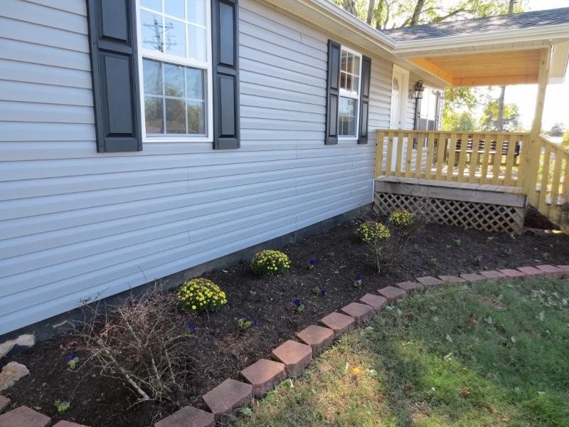 627 Old Cemetery Road Madisonville, TN 37354 - Photo 34 of 40 Gallery Image 34