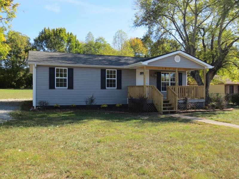 627 Old Cemetery Road Madisonville, TN 37354 - Photo 35 of 40 Gallery Image 35