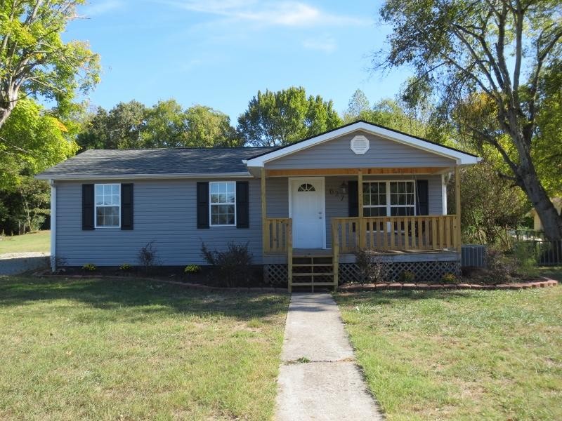 627 Old Cemetery Road Madisonville, TN 37354 - Photo 36 of 40 Gallery Image 36