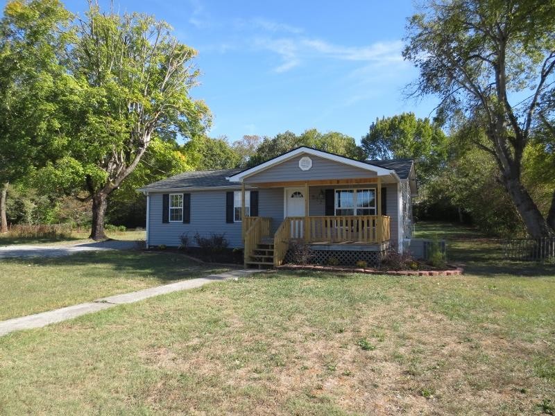 627 Old Cemetery Road Madisonville, TN 37354 - Photo 37 of 40 Gallery Image 37