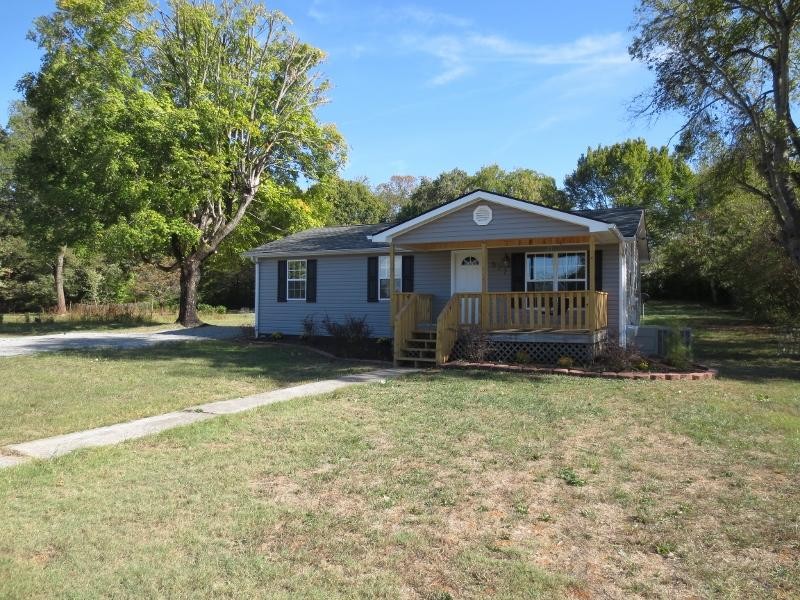 627 Old Cemetery Road Madisonville, TN 37354 - Photo 38 of 40 Gallery Image 38