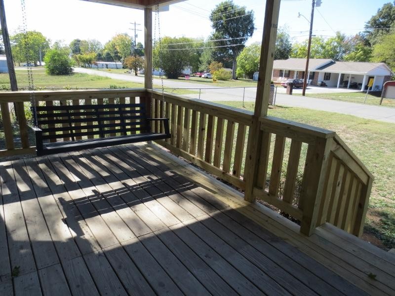 627 Old Cemetery Road Madisonville, TN 37354 - Photo 40 of 40 Gallery Image 40