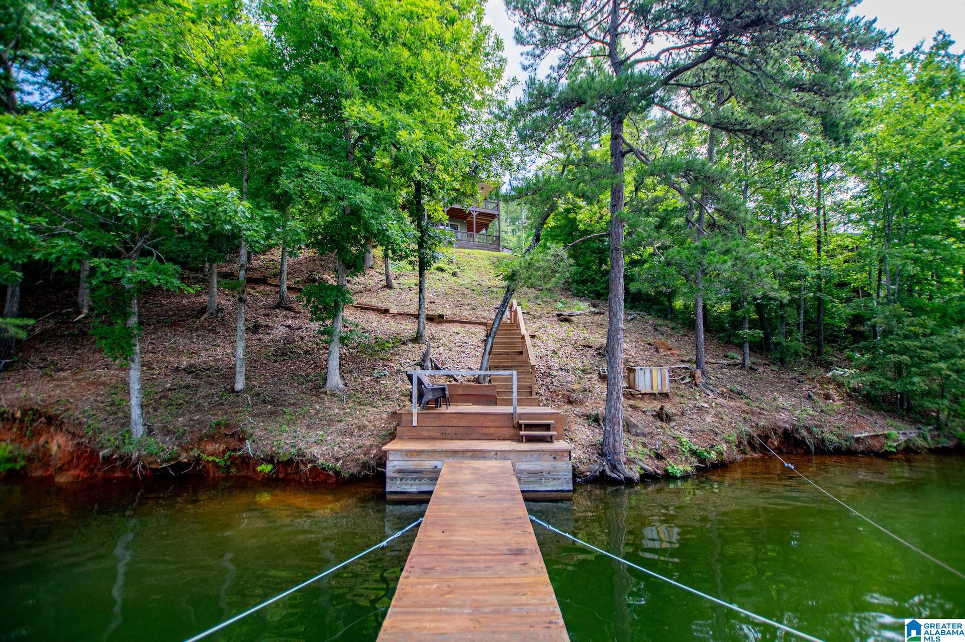 131 Lake Ridge Lane Wedowee, AL 36278 - Photo 80 of 85