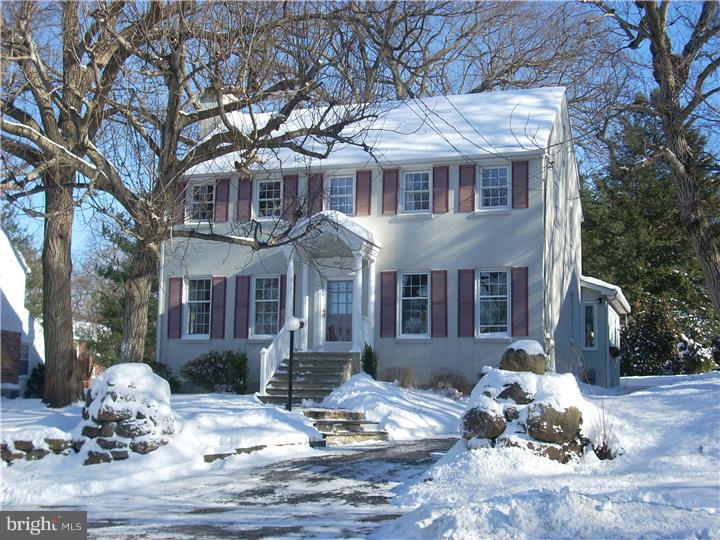 524 St Davids Road Wayne, PA 19087 - Photo 1 of 19 Exterior Front