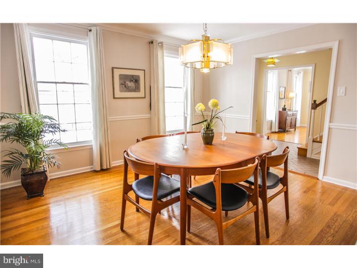 524 St Davids Road Wayne, PA 19087 - Photo 11 of 19 Dining Room