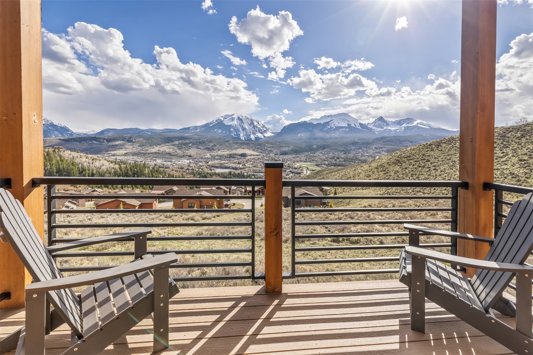 391 Angler Mountain Ranch Road Silverthorne, CO 80498 - Photo 25 of 50 Gallery Image 25
