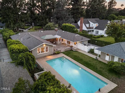 $1,998,000 | 1973 Midwick Drive, Altadena, CA 91001