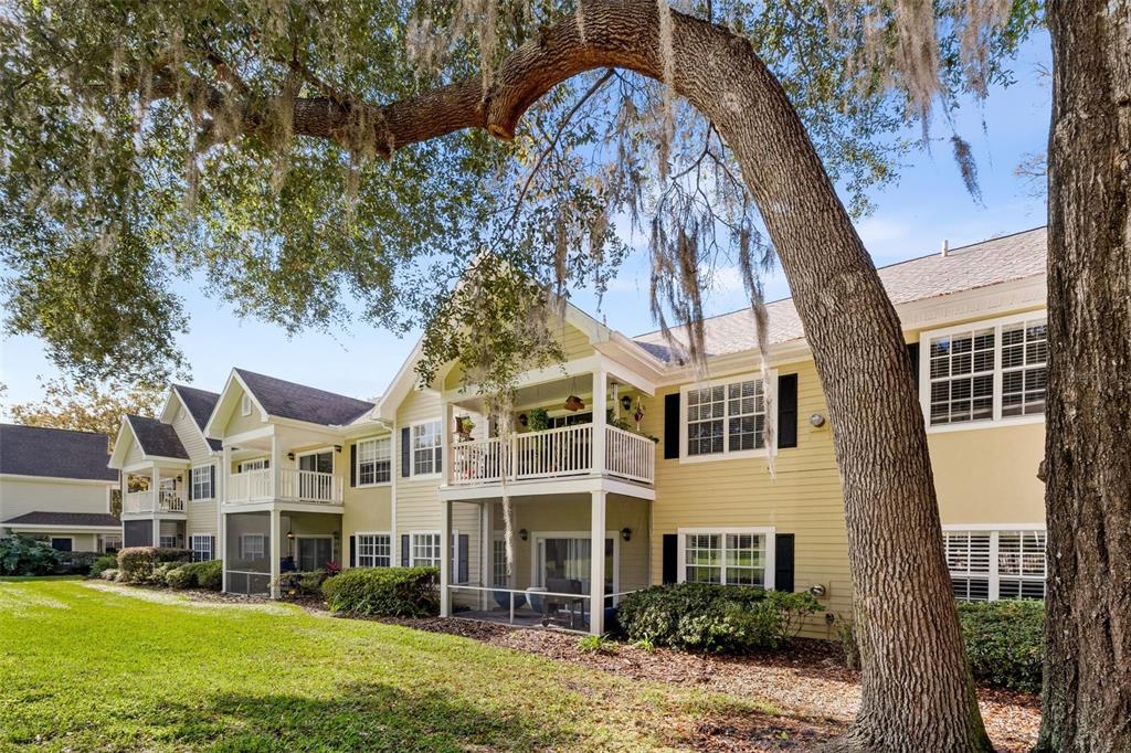 10000 Southwest 52nd Avenue, Unit 35 Gainesville, FL 32608 - Photo 35 of 36