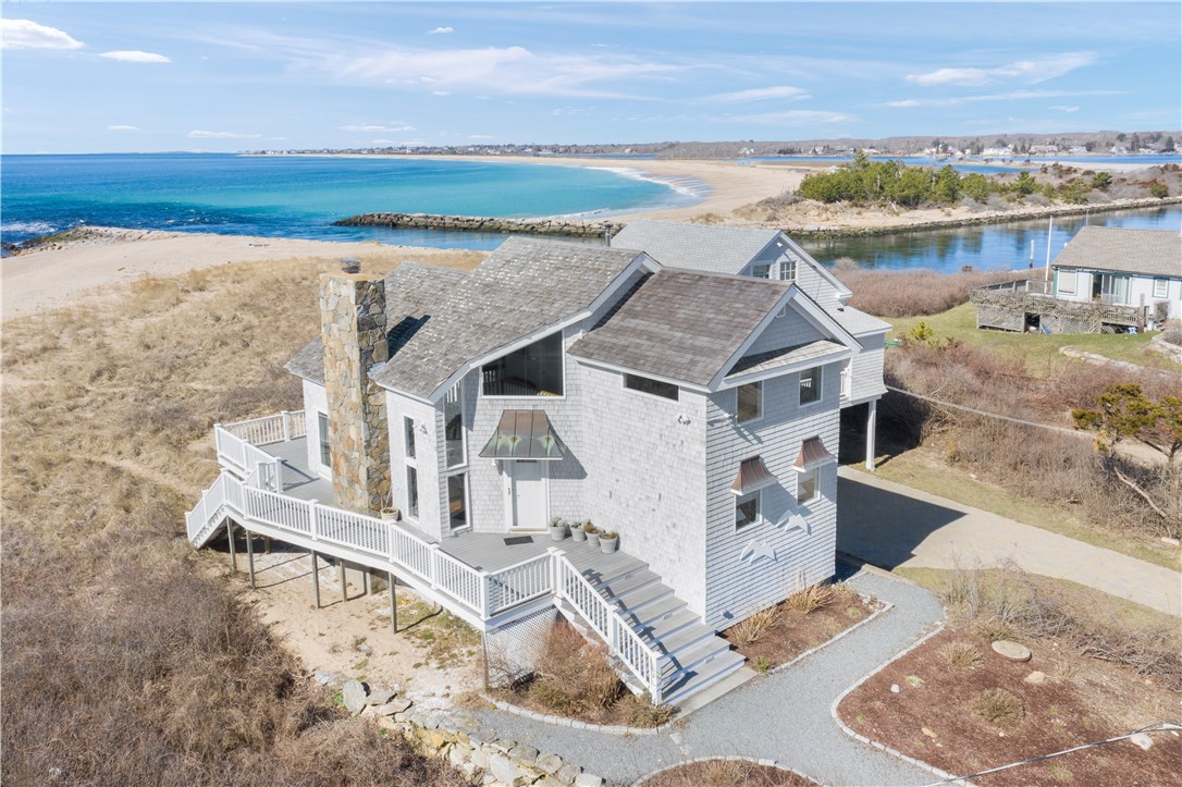 19 West End Road Charlestown, RI 02813 - Photo 2 of 34