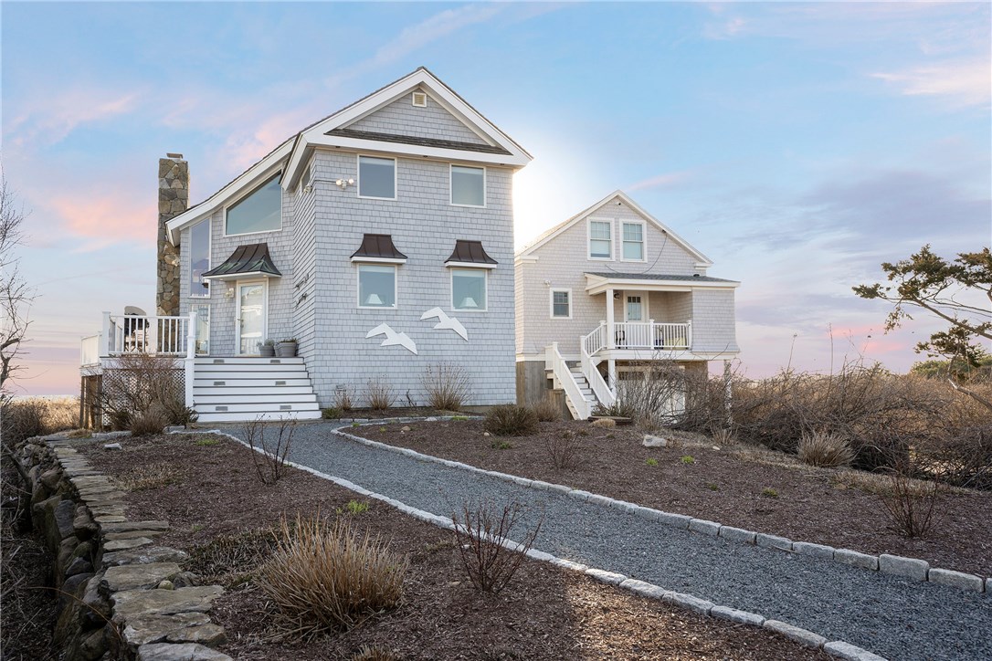 19 West End Road Charlestown, RI 02813 - Photo 24 of 34