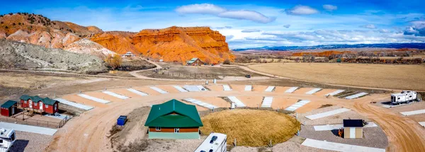 $49,750 | Ten Sleep Wy, Ten Sleep, WY 82442