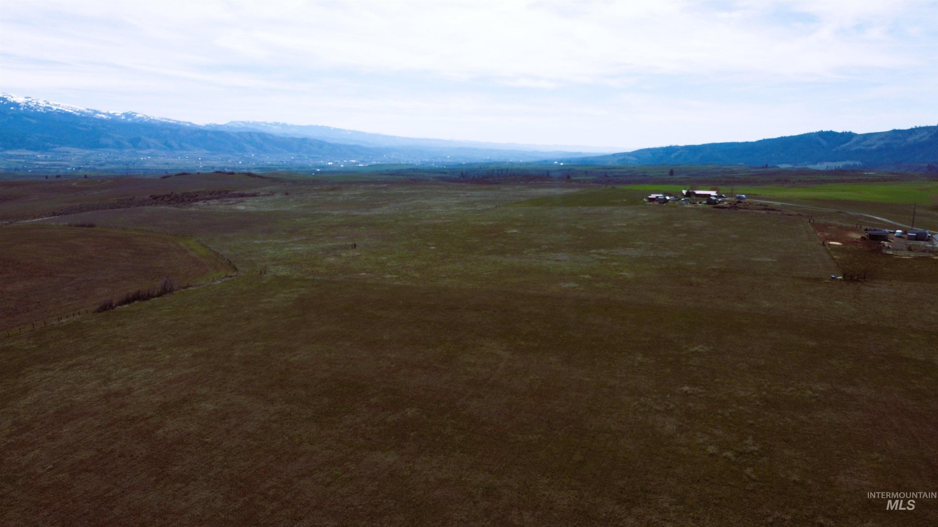 Tbd North Fork Ridge Road Council, ID 83612 - Photo 11 of 32 Mountain view featuring rural landscape