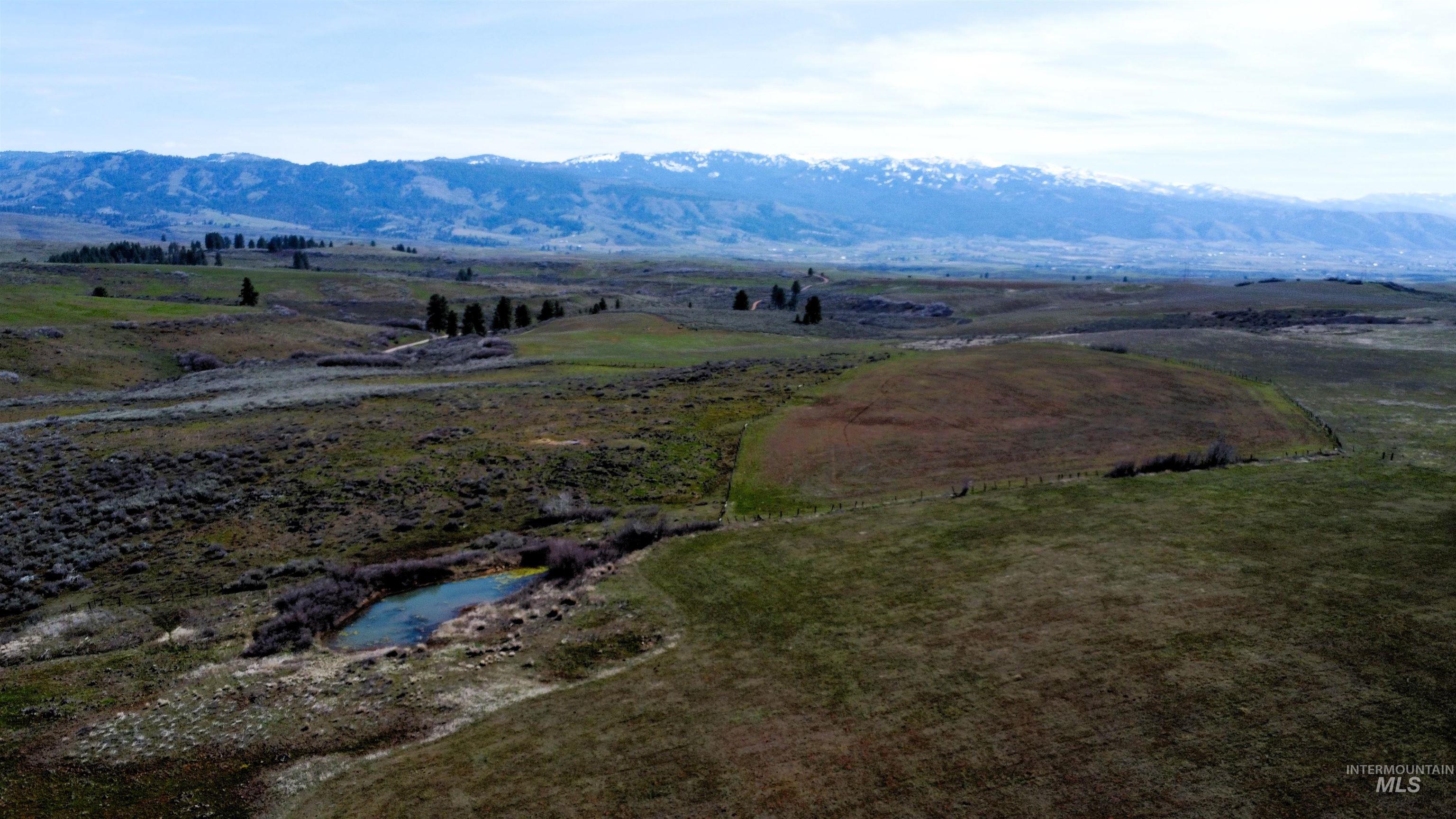 Tbd North Fork Ridge Road Council, ID 83612 - Photo 12 of 32 View of rural area featuring a mountainous background
