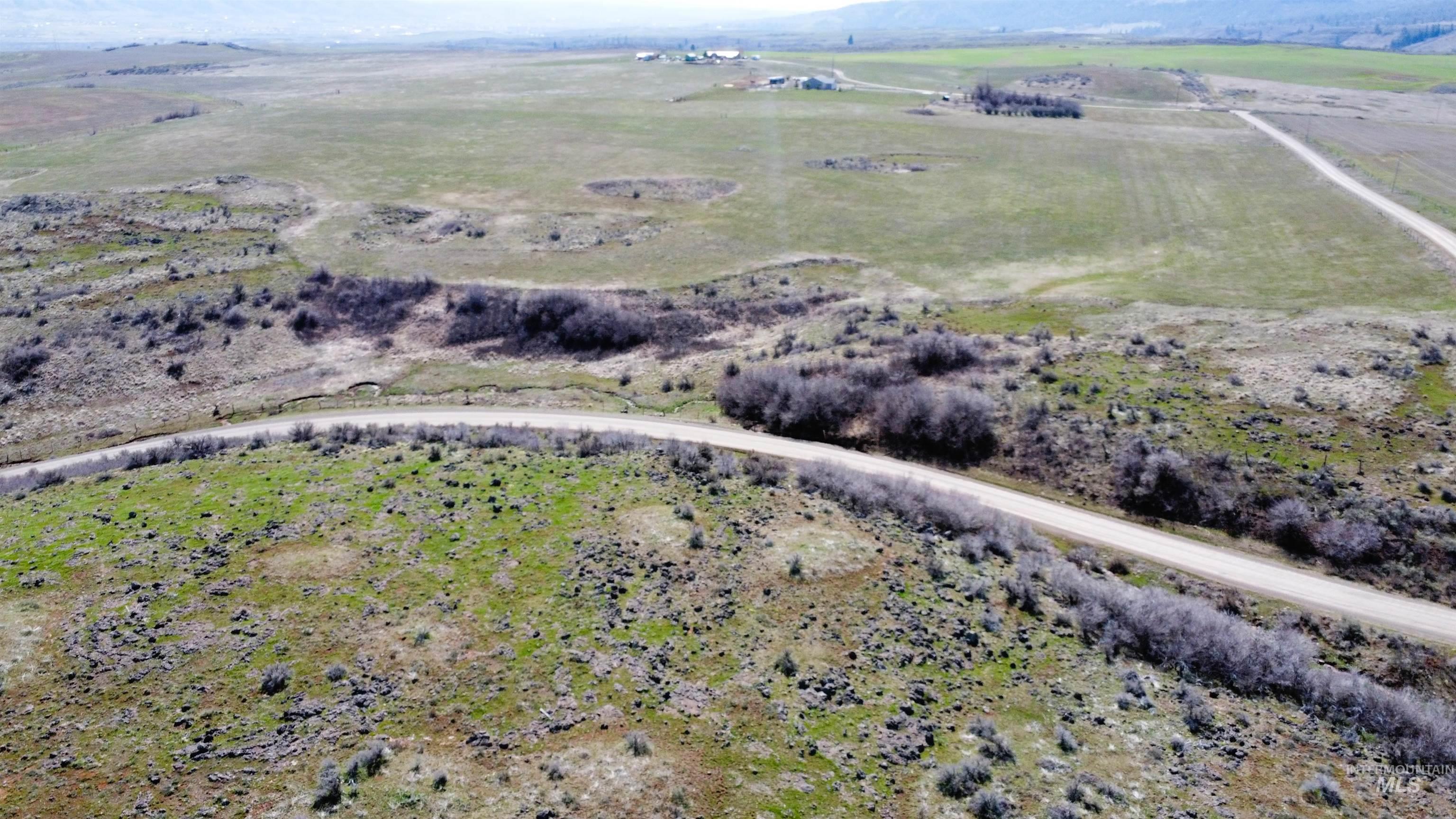 Tbd North Fork Ridge Road Council, ID 83612 - Photo 14 of 32 View of rural area