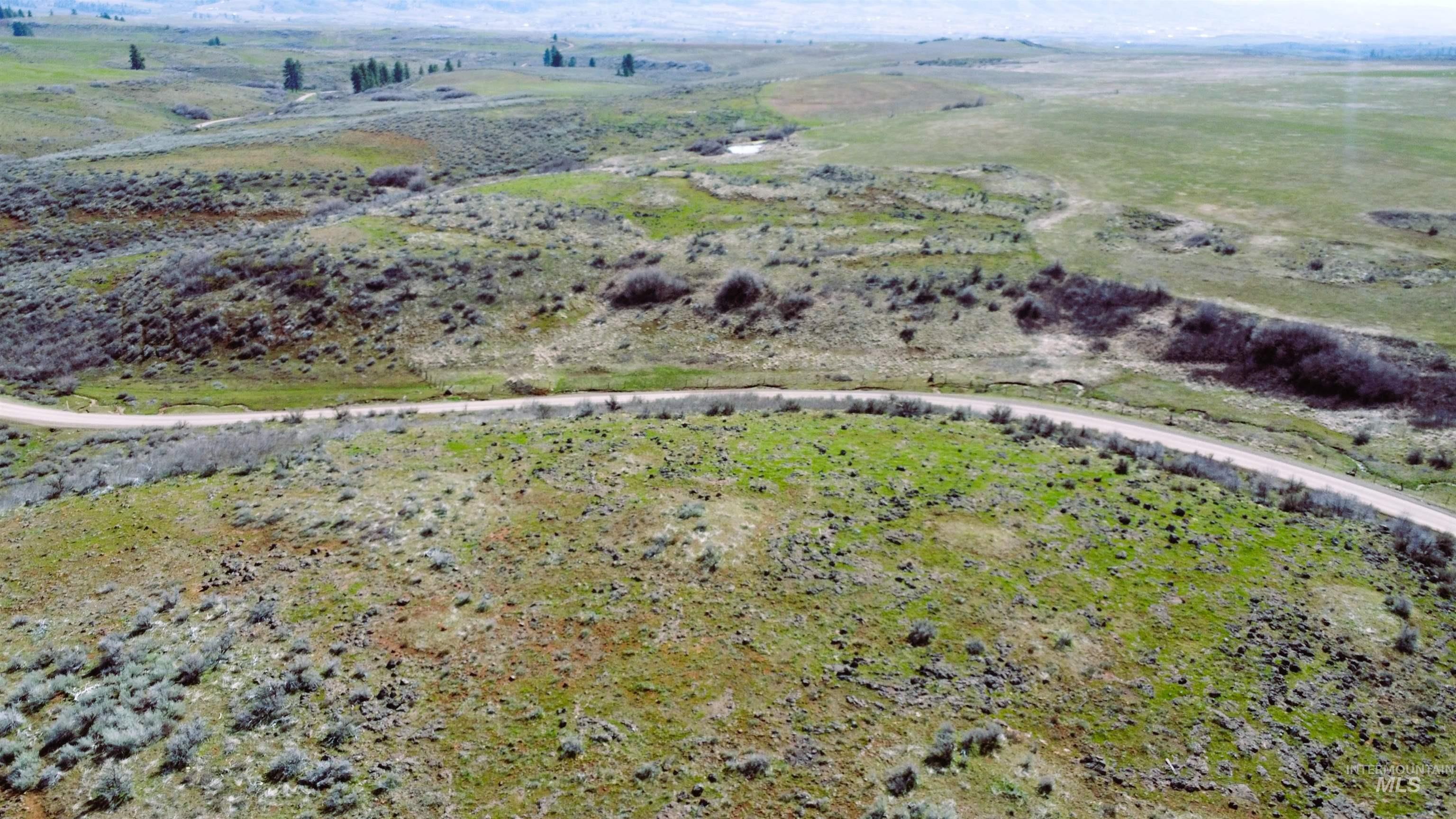 Tbd North Fork Ridge Road Council, ID 83612 - Photo 15 of 32 View of rural area