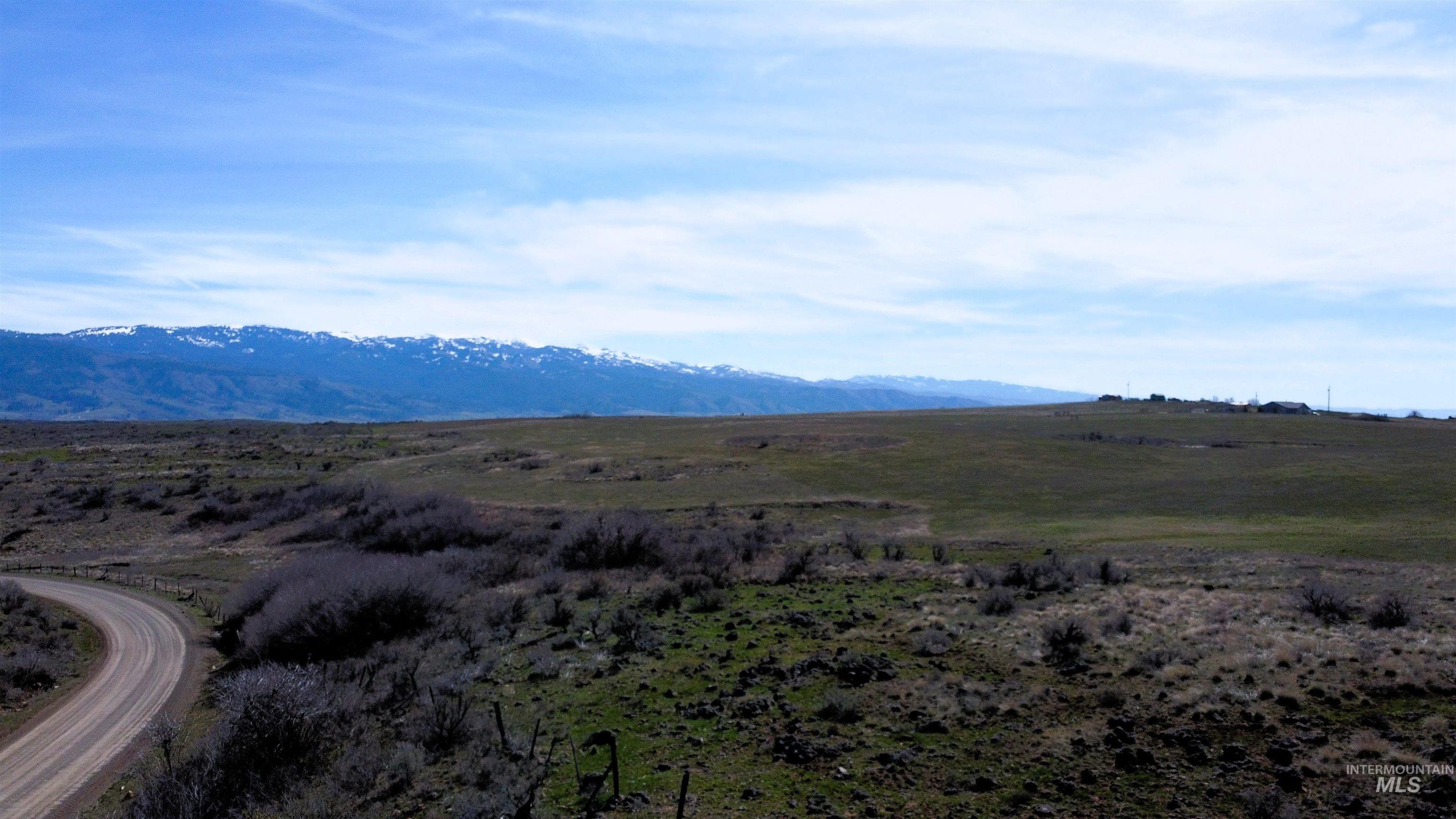 Tbd North Fork Ridge Road Council, ID 83612 - Photo 16 of 32 View of mountain backdrop with rural landscape