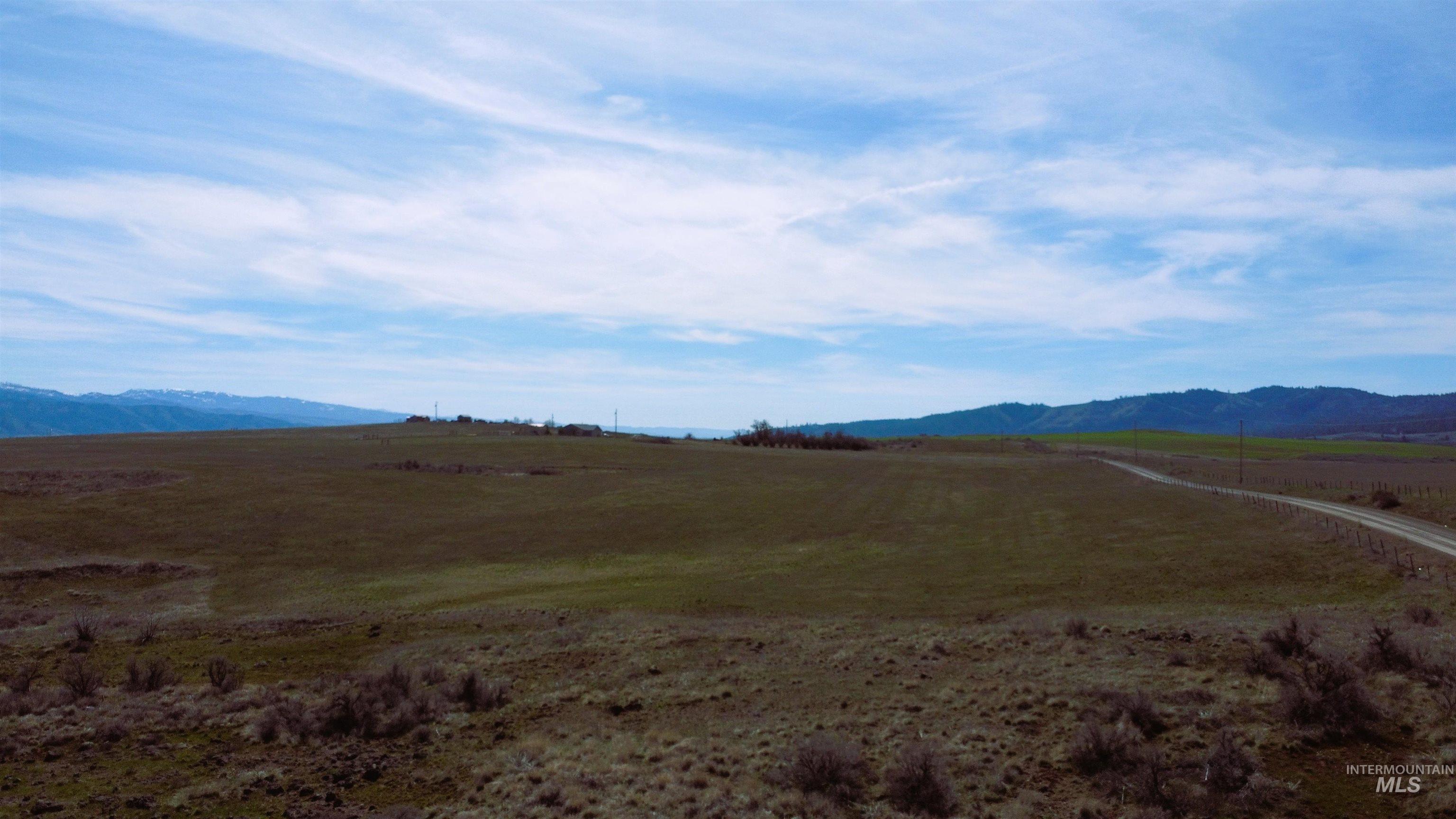 Tbd North Fork Ridge Road Council, ID 83612 - Photo 18 of 32 View of mountain backdrop with rural landscape