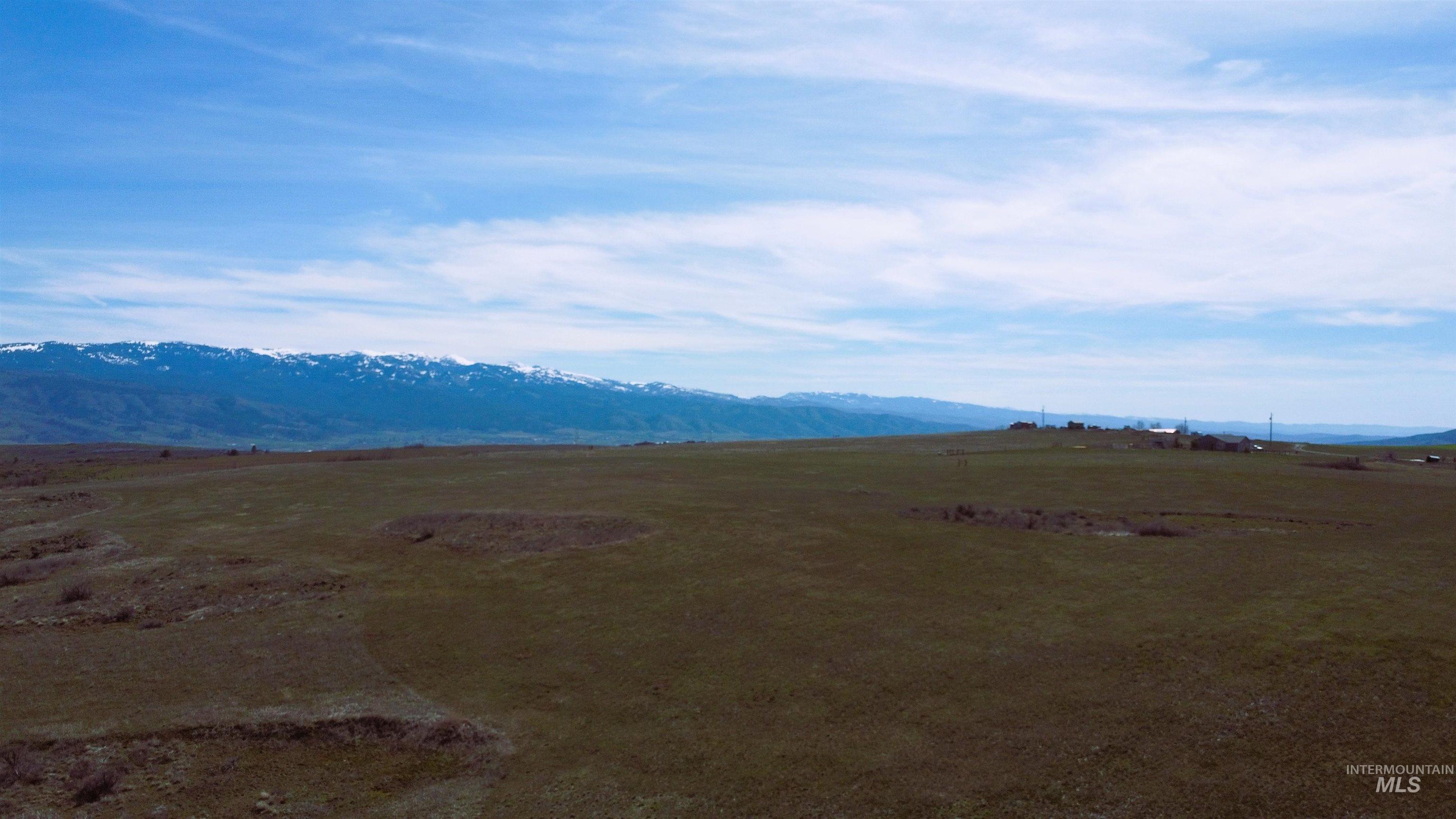 Tbd North Fork Ridge Road Council, ID 83612 - Photo 19 of 32 View of mountain backdrop featuring rural landscape